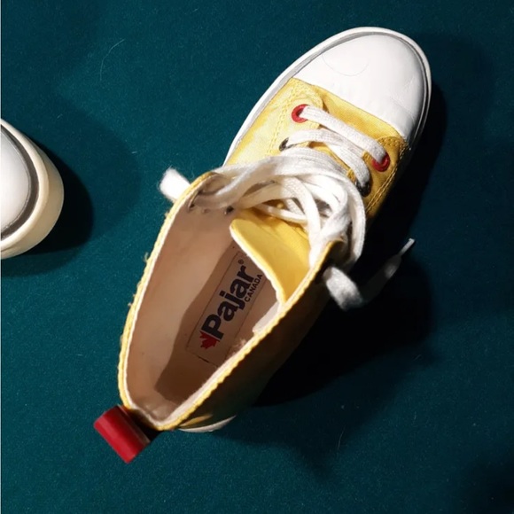 Pajar booties (not warm) size 7 - Picture 3 of 5